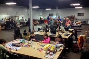 04_Rochester Makerspace 1
